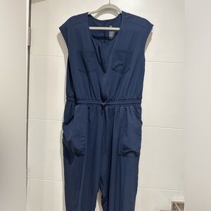 Women’s jumpsuit